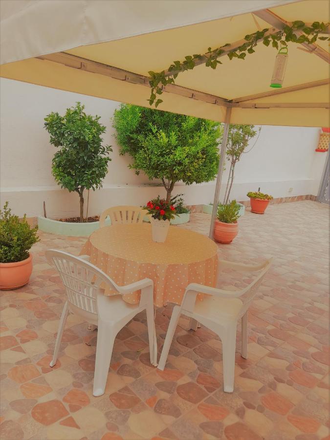 Case Per Vacanze La Fiaba Pulsano Exterior foto